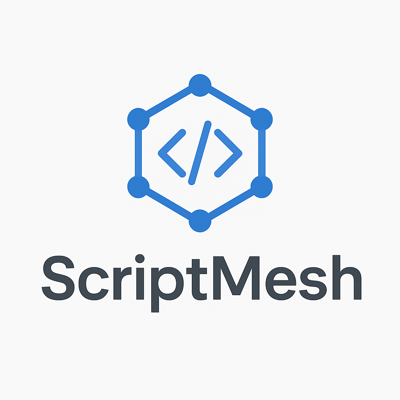 ScriptMesh